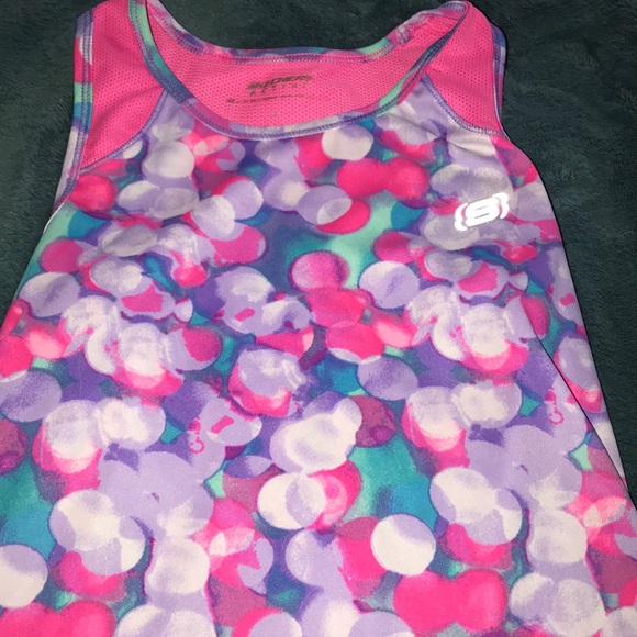 A girls tank top - Picture 1 of 2